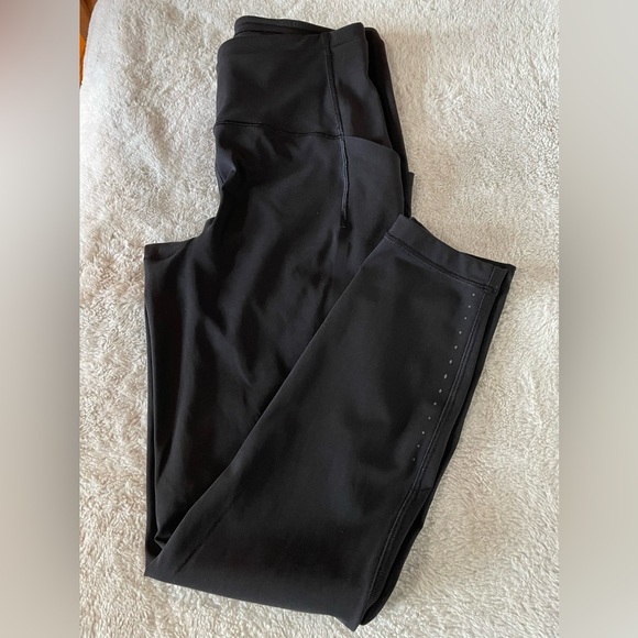 Lululemon Swift Speed High-Rise Tights 25" - Picture 6 of 14